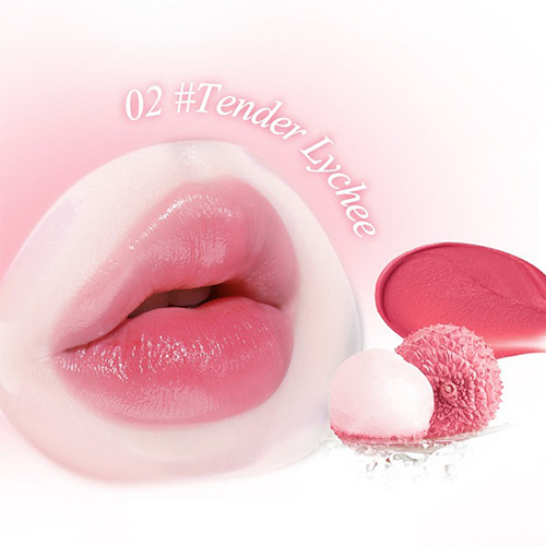 リリーバイレッド（Lilybyred） バーミングデュイティント 02