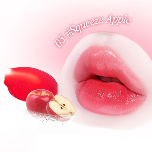 リリーバイレッド（Lilybyred） バーミングデュイティント 05 SQUEEZE