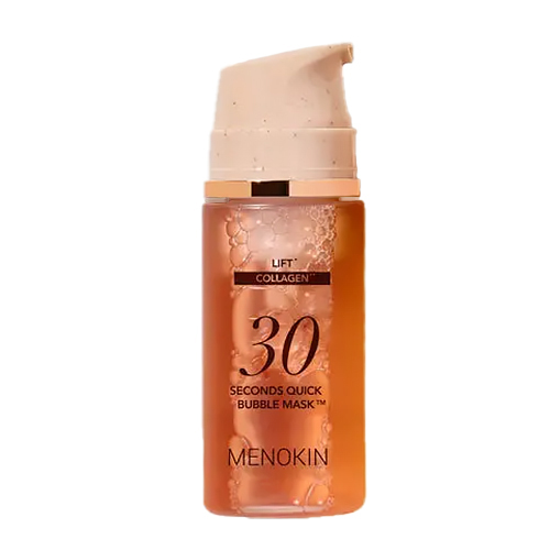 メノキン（MENOKIN） 30秒クイックバブルマスク LIFT｜【ハンズネット