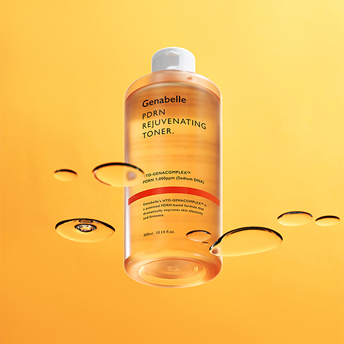 ジェナベール（Genabelle） リジュビネイティングトナー 300mL