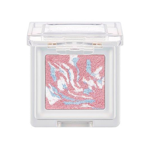 ミシャ グリッタープリズムシャドウ マーブル Gpk03 ロータスプリズム アイメイク アイシャドウ 東急ハンズネットストア