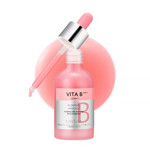 ミシャ（MISSHA） ビタビープラス 美容液 30mL｜【ハンズネットストア】