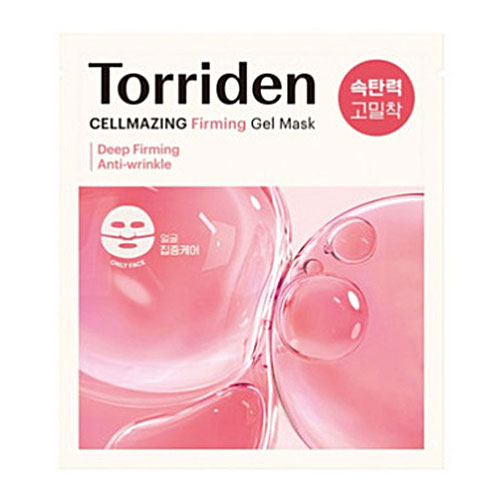 トリデン（Torriden） セルメイジング コラーゲン ファーミング