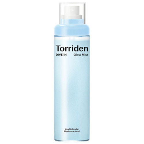 トリデン（Torriden） ダイブイン グロウミスト 120mL｜【ハンズネット