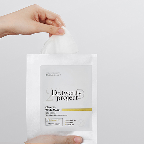 ドクタートゥエンティプロジェクト（Dr.Twenty project） クリアニック