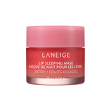 専用ページ　ラネージュ リップスリーピングマスク キャンディケイン　4点　新品 LANEIGE]遊び心たっぷりのカラフルでエネルギッシュなカラーに彩