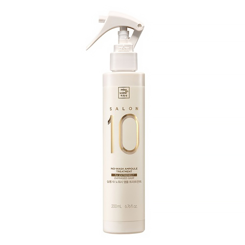 ミジャンセン サロン10 ミストトリートメント 200mL｜【ハンズ