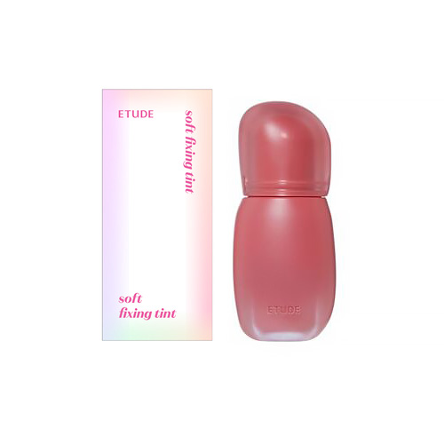 エチュード（ETUDE） ソフトフィクシングティント 02もう一歩近づき