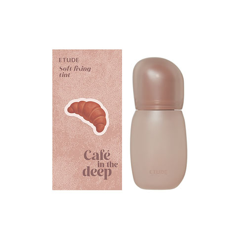 エチュード（ETUDE） ソフトフィクシングティント 14こいミルク