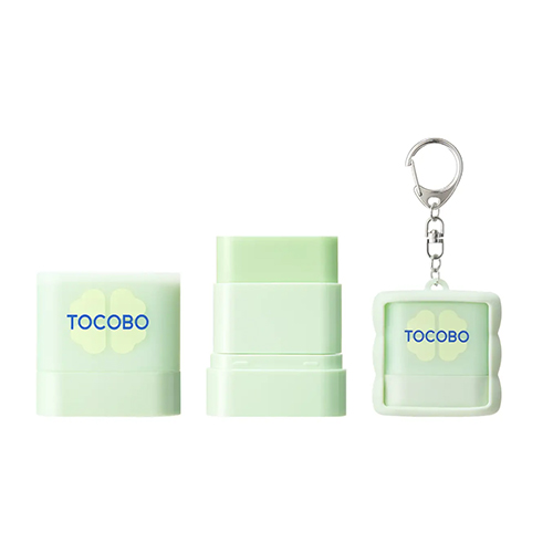 トコボ（TOCOBO） ミニシカ クーリング サンスティック 11g｜【ハンズ