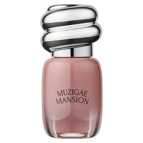 発売日:2026年03月07日00時】ムジゲマンション（MUZIGAE MANSION