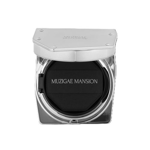 ムジゲマンション（MUZIGAE MANSION） ステインヌードメッシュ