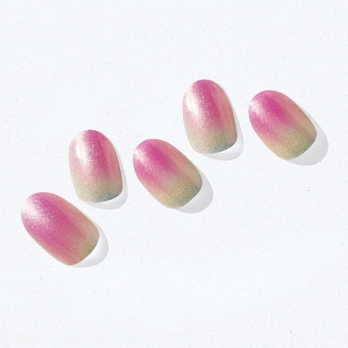 treasure ネイルキット ohora FC限定