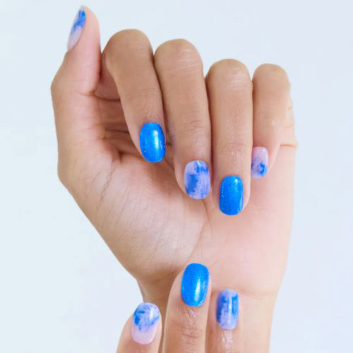 ohora オホーラ　1シート N Basic Nails no.1 | セルフジェルネイルのohora公式 – ohora jp