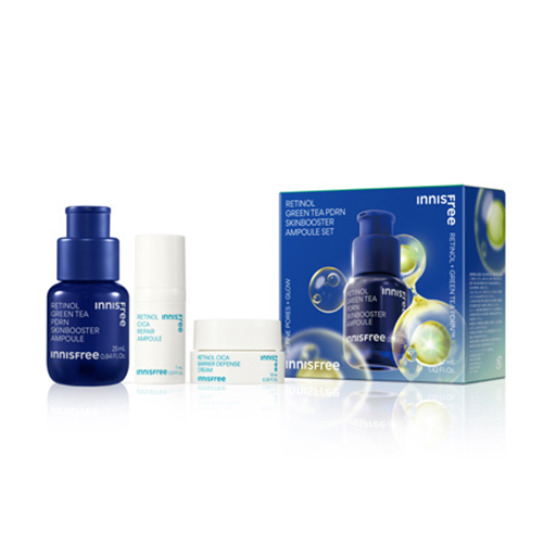 イニスフリー（INNISFREE） レチノール PDRN アドバンスドセラム