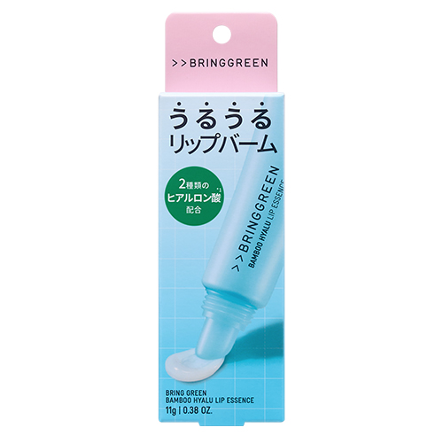 BRING GREEN ブリングリーン/LIHAWリハウ/rom&ndロムアンド