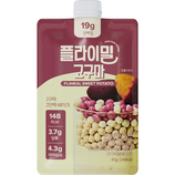 フライミール（FLIMEAL） シェイク チョコ 1P 45g 他のカラー・サイズ