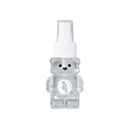 モトン（MOTON） ヘア＆ボディミストベア CLEAR SABON 50mL