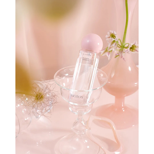 カルカソンヌ メイフラワー 絶版商品 モトン（MOTON） オードパルファム FLOWER GARDEN｜【ハンズ
