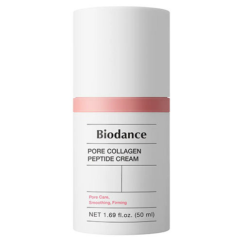 バイオダンス（Biodance） ポアコラーゲンペプチドクリーム 50mL