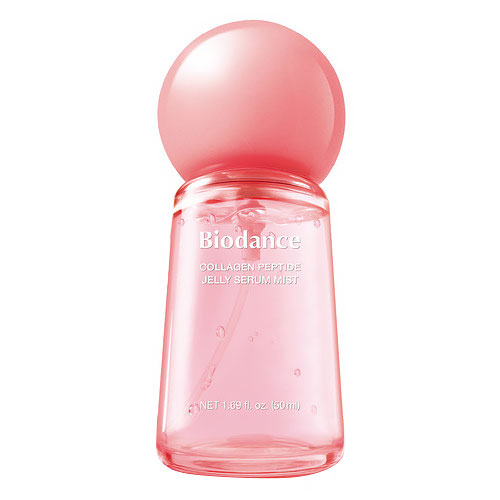バイオダンス（Biodance） コラーゲンペプチド ゼリーセラムミスト