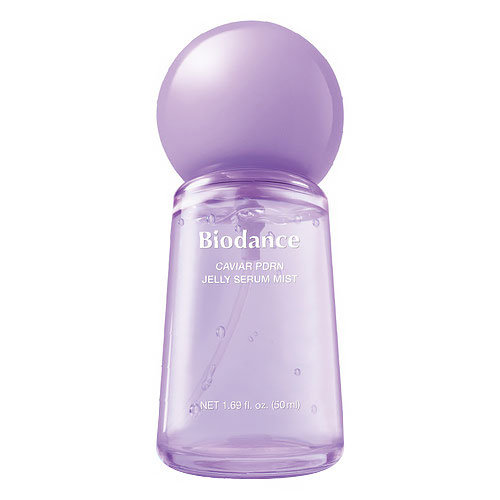 バイオダンス（Biodance） キャビアPDRN ゼリーセラムミスト 50mL