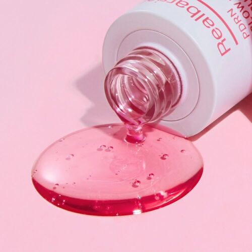 リアルバリア（Realbarrier） PDRNグロウセラム 30mL｜【ハンズネット 