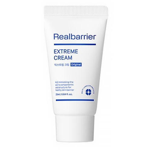 リアルバリア（Realbarrier） エクストリームクリーム オリジナル