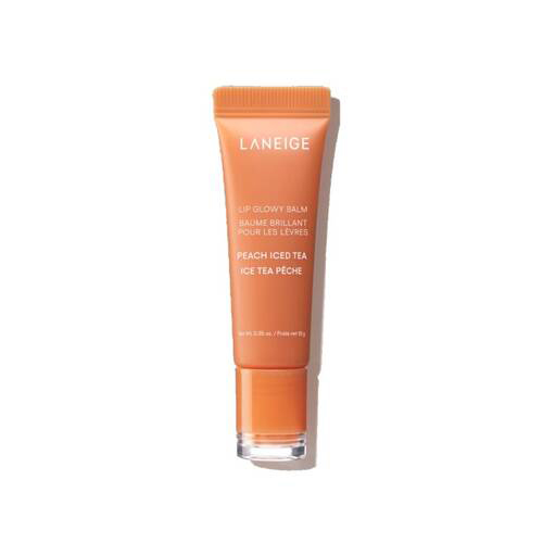 ラネージュ（LANEIGE） リップグロウィバーム 10g ピーチアイスティー