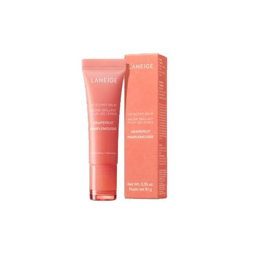 ラネージュ（LANEIGE） リップグロウィバーム 10g グレープフルーツ