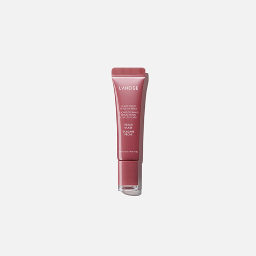 ラネージュ ラネージュ（LANEIGE） グレイズティントリップセラム ピーチグレイズ