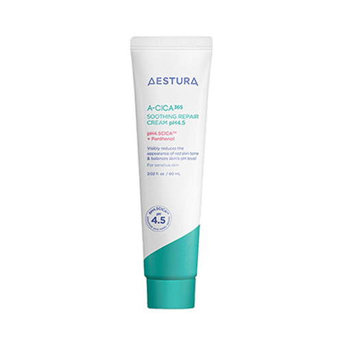 エストラ（AESTURA） エイシカ365 スージングリペアクリーム 60mL