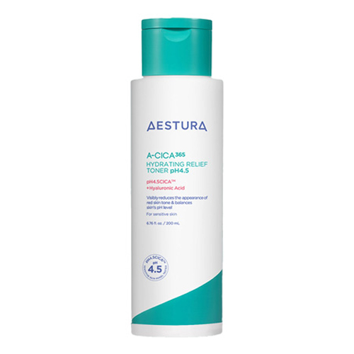 エストラ（AESTURA） エイシカ365 ハイドレーティングリリーフトナー