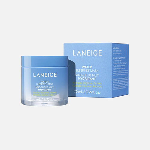 ラネージュ（LANEIGE） ウォータースリーピングマスク N｜【ハンズ