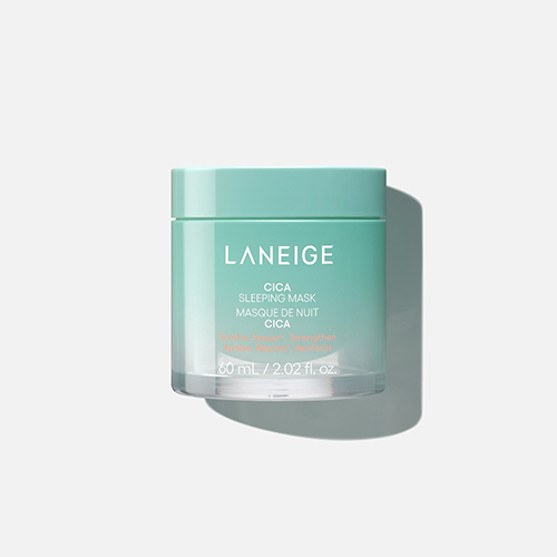 ラネージュ（LANEIGE） シカスリーピングマスク N｜【ハンズネットストア】