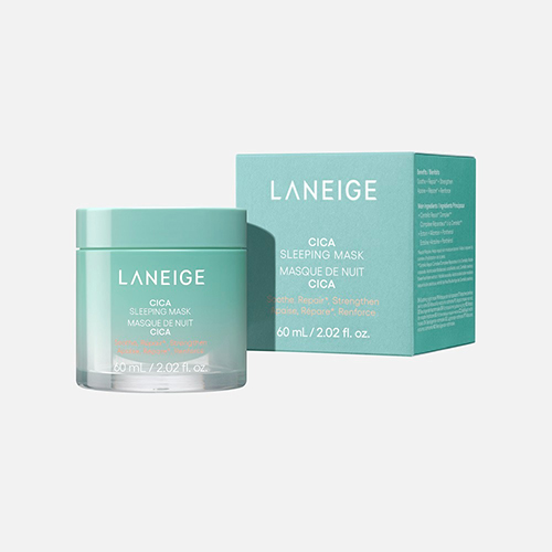 ラネージュ（LANEIGE） シカスリーピングマスク N｜【ハンズネットストア】