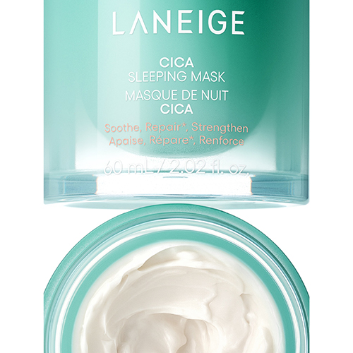 ラネージュ（LANEIGE） シカスリーピングマスク N｜【ハンズネットストア】