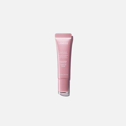 ラネージュ（LANEIGE） グレイズティントリップセラム ストロベリー