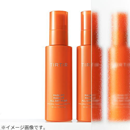 ティルティル（TIRTIR） マスクフィット メイクアップオールデー