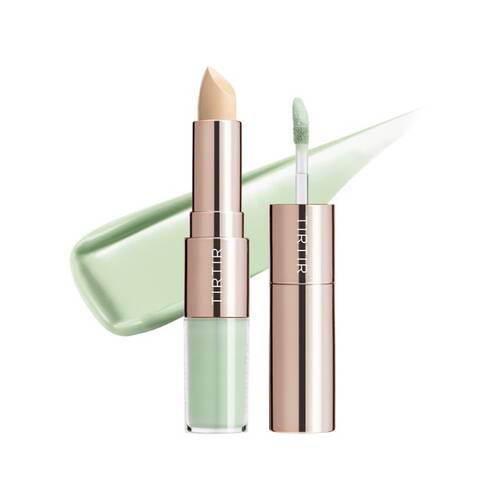 ティルティル（TIRTIR） マスクフィットオールカバー デュアルカラー