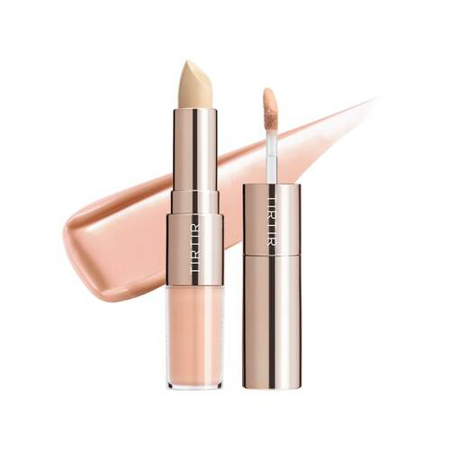 ティルティル（TIRTIR） マスクフィット オールカバーデュアル