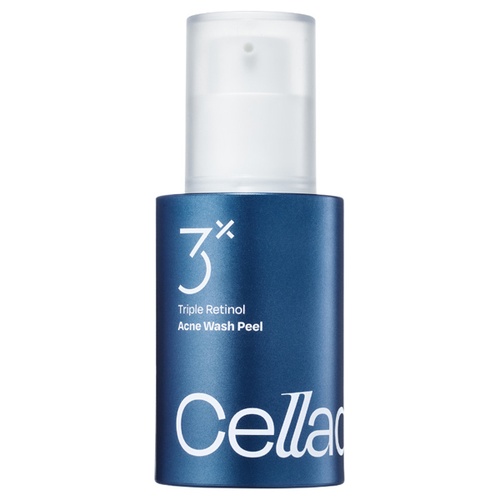 セラディックス（Celladix） トリプルレチノールウォッシュピール 30mL