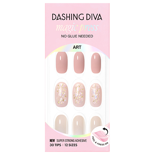 DASHING DIVA MAGIC PRESS 15個セット 楽天市場】【DASHING DIVA】Magic Press Premium Nail Series