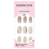 DASHING DIVA ネイルチップ ダッシングディバ ジェルネイル箱なし専用 Misty Coral – DASHING DIVA JAPAN