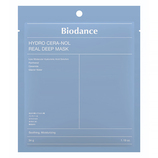 バイオダンス（Biodance） ハイドロセラノールリアルディープマスク