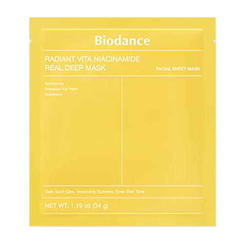Biodance フェイスマスクセット　29枚 OLIVE YOUNG Global | Korea's No. 1 Health & Beauty Store