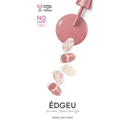 エッジユー（EDGEU） HAND FairyDance ENS165 28pcs｜【ハンズ