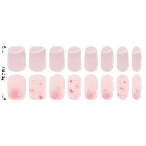 エッジユー（EDGEU） ENS169 BUTTERFLY MAGNET 16pcs｜【ハンズネット