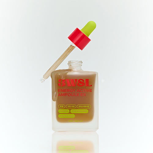 3Words 8Letters エナジーアクティブ セラムEX 50mL｜【ハンズネット