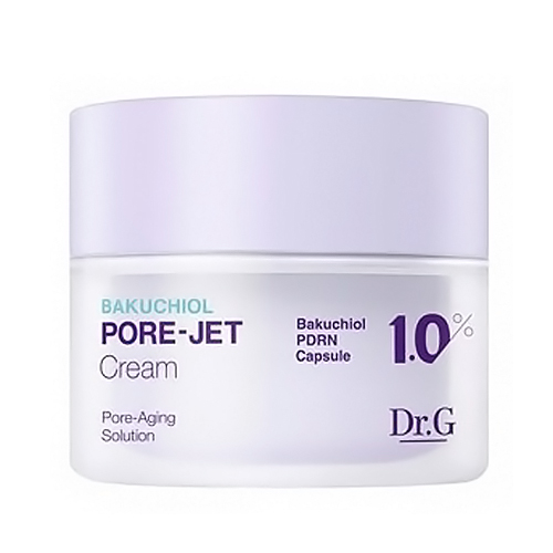 ドクタージー（Dr.G） バクチオールポアジェットクリーム 50mL